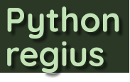 Python regius