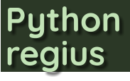 Python regius